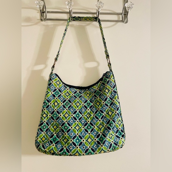 Vera Bradley - Daisy Daisy Print - Picture 3 of 5